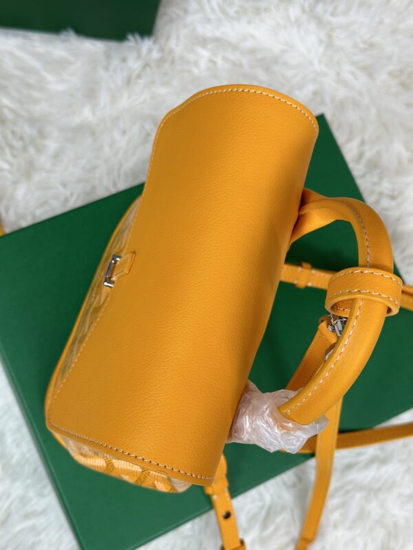 Goyard Alpin Mini Backpack