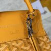 Goyard Alpin Mini Backpack