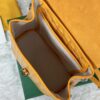 Goyard Alpin Mini Backpack