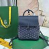 Goyard Alpin Mini Backpack