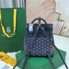 Goyard Alpin Mini Backpack