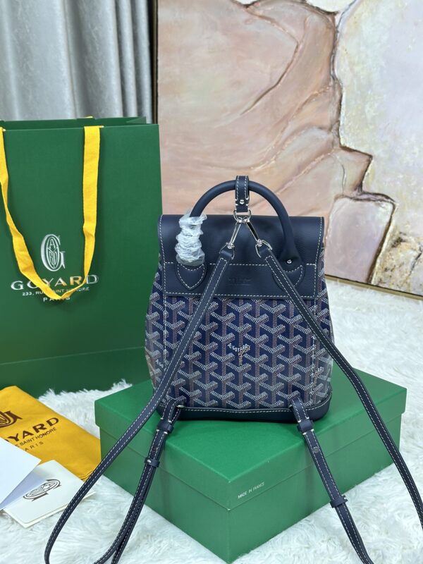 Goyard Alpin Mini Backpack