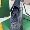 Goyard Alpin Mini Backpack
