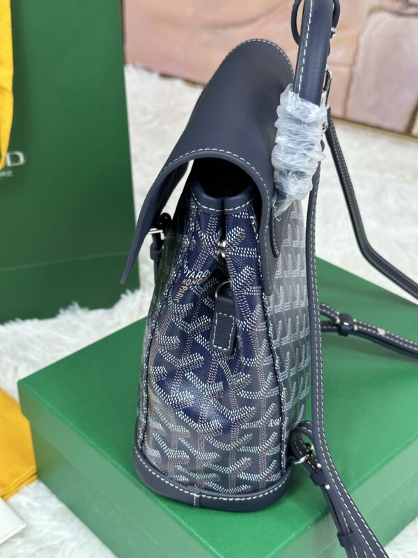 Goyard Alpin Mini Backpack