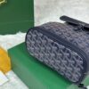 Goyard Alpin Mini Backpack