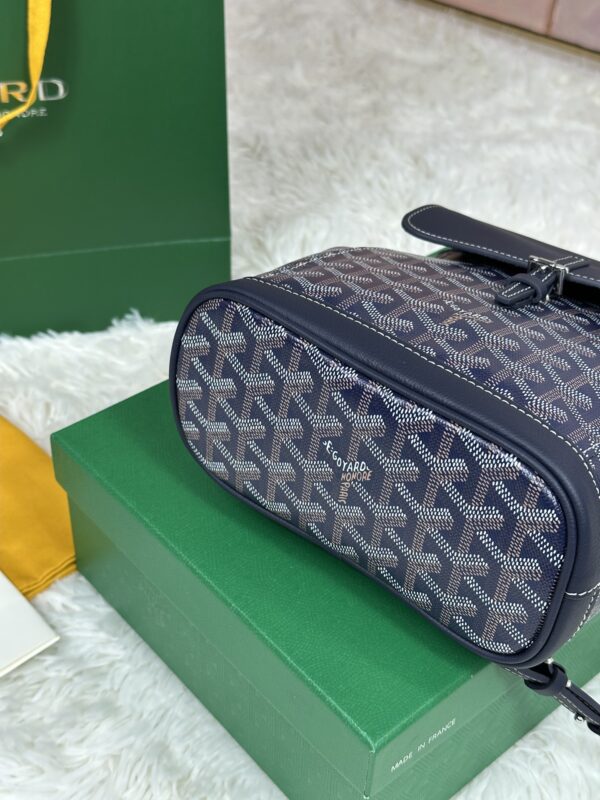 Goyard Alpin Mini Backpack
