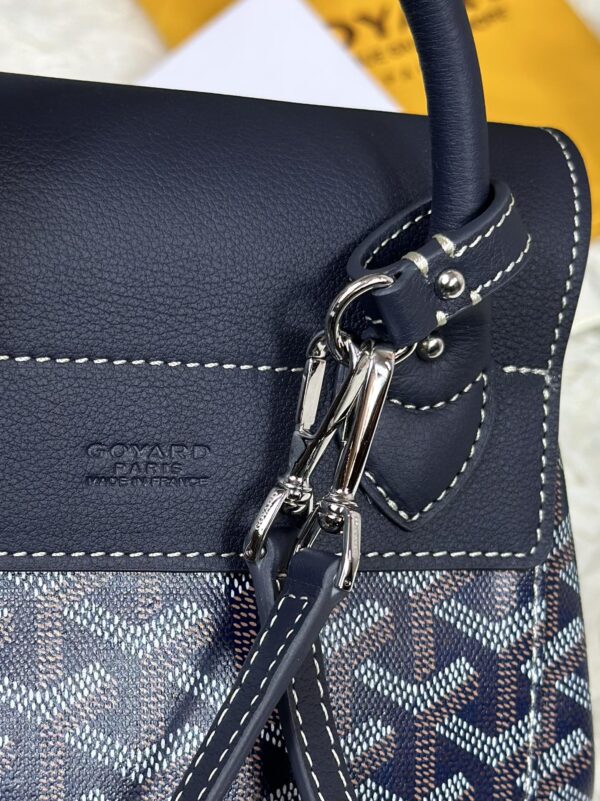 Goyard Alpin Mini Backpack