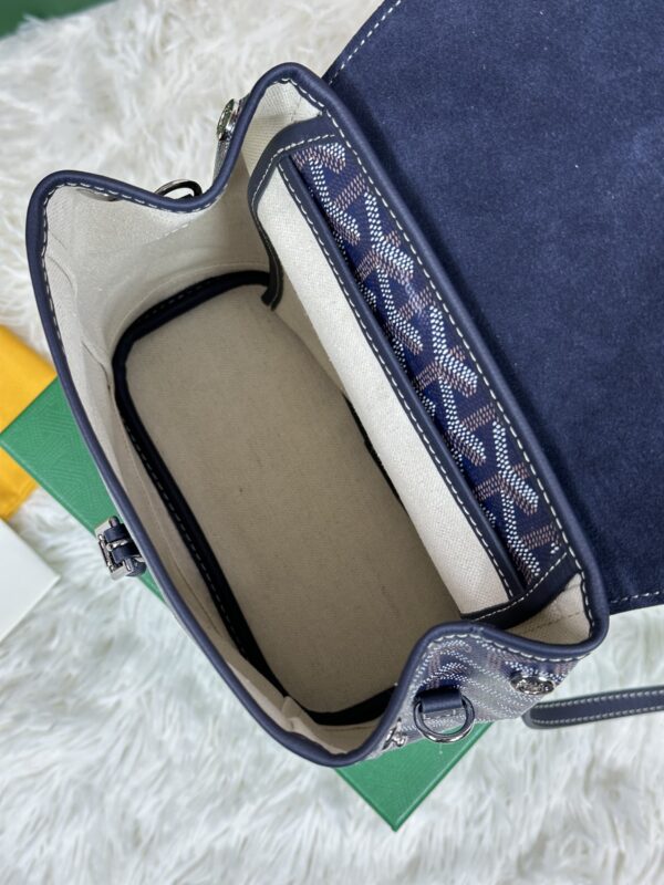 Goyard Alpin Mini Backpack