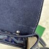 Goyard Alpin Mini Backpack