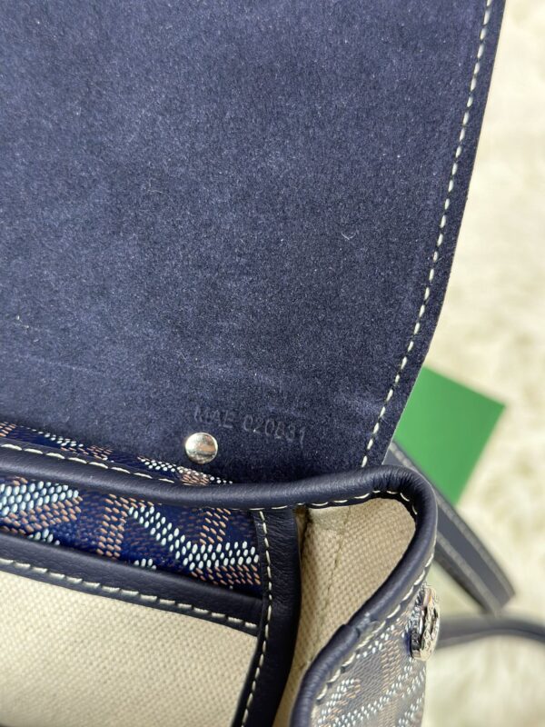 Goyard Alpin Mini Backpack