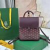 Goyard Alpin Mini Backpack