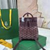 Goyard Alpin Mini Backpack