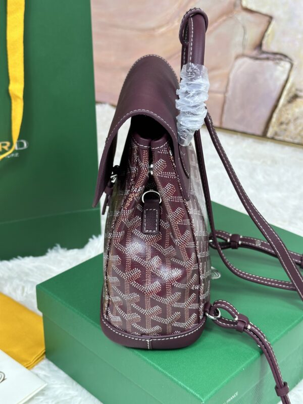 Goyard Alpin Mini Backpack