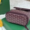 Goyard Alpin Mini Backpack
