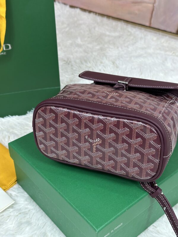 Goyard Alpin Mini Backpack