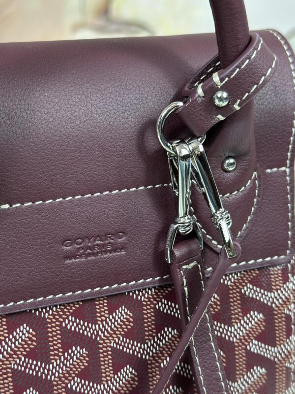 Goyard Alpin Mini Backpack