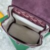 Goyard Alpin Mini Backpack