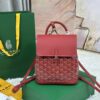 Goyard Alpin Mini Backpack
