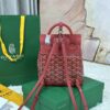 Goyard Alpin Mini Backpack