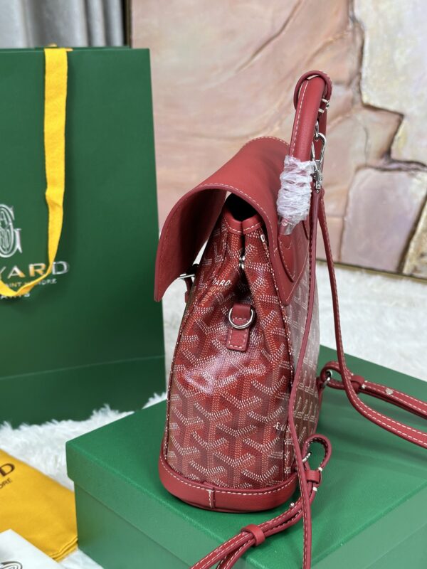 Goyard Alpin Mini Backpack