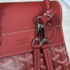Goyard Alpin Mini Backpack