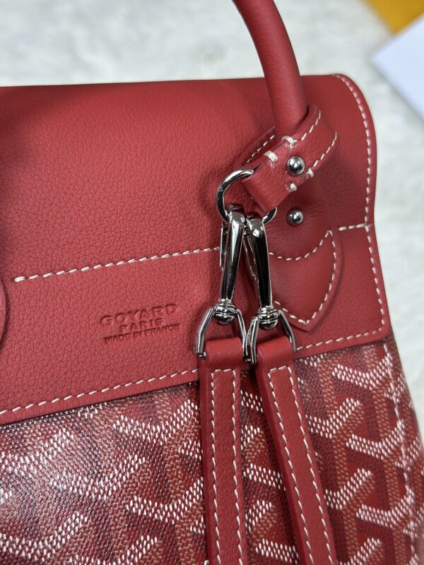 Goyard Alpin Mini Backpack