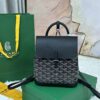 Goyard Alpin Mini Backpack