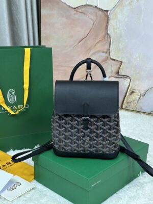 Goyard Alpin Mini Backpack
