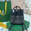 Goyard Alpin Mini Backpack
