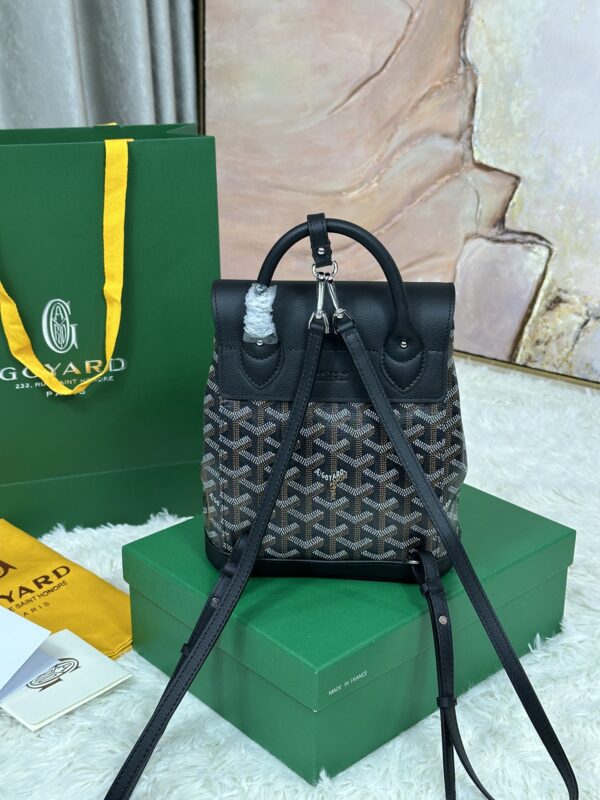 Goyard Alpin Mini Backpack
