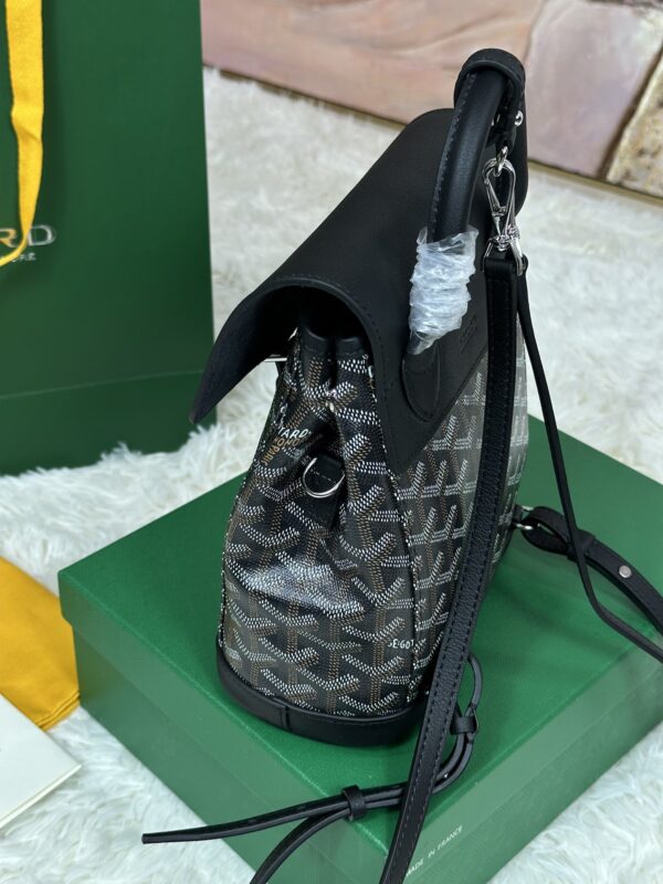 Goyard Alpin Mini Backpack