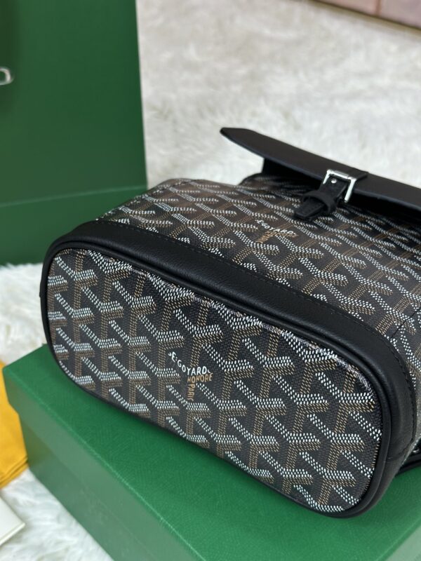 Goyard Alpin Mini Backpack