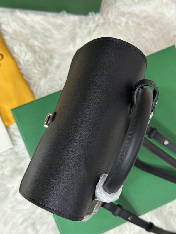 Goyard Alpin Mini Backpack