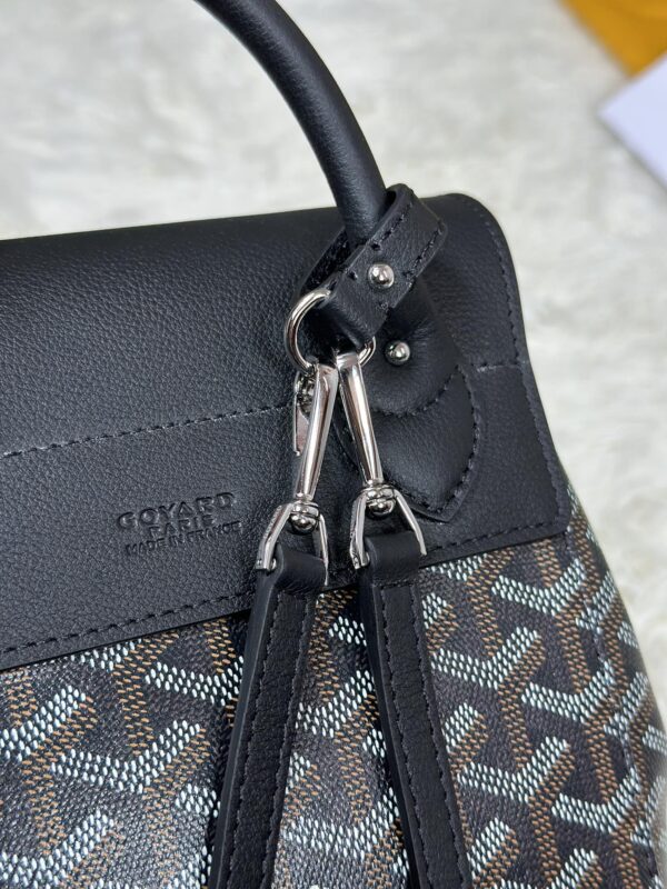 Goyard Alpin Mini Backpack