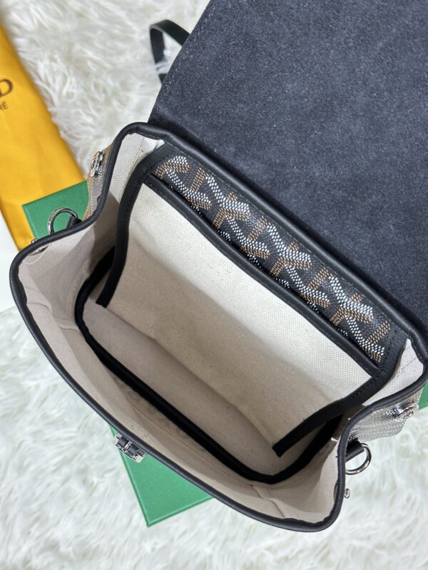 Goyard Alpin Mini Backpack