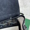 Goyard Alpin Mini Backpack