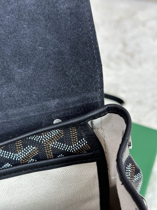 Goyard Alpin Mini Backpack