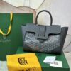 Goyard Saigon Tote Bag
