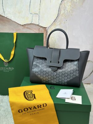 Goyard Saigon Tote Bag