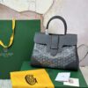 Goyard Saigon Tote Bag