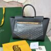 Goyard Saigon Tote Bag
