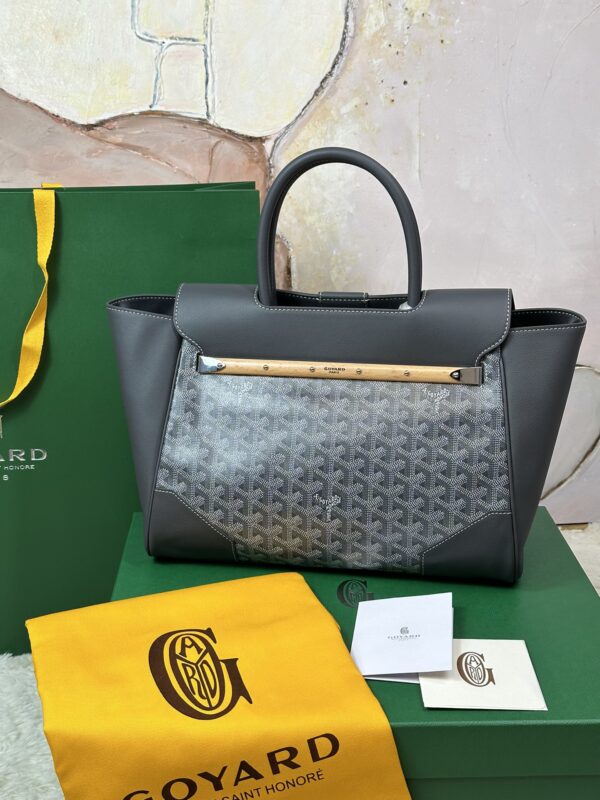 Goyard Saigon Tote Bag