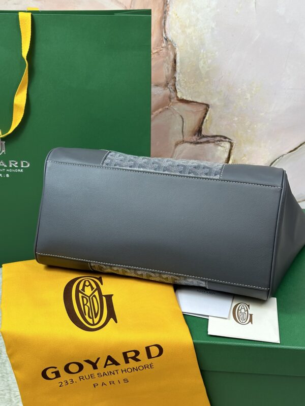 Goyard Saigon Tote Bag