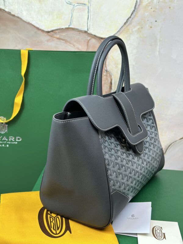 Goyard Saigon Tote Bag
