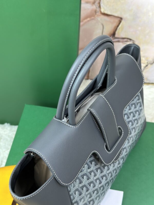 Goyard Saigon Tote Bag