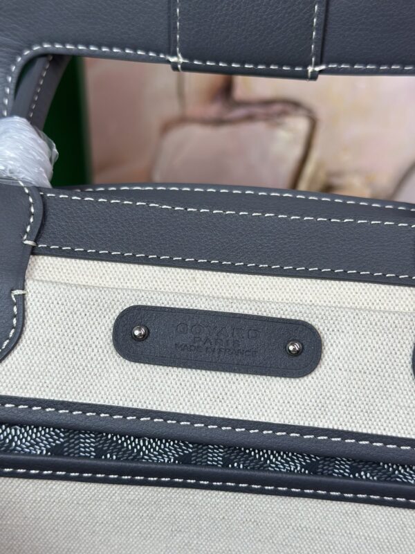 Goyard Saigon Tote Bag