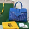 Goyard Saigon Tote Bag