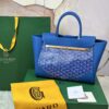 Goyard Saigon Tote Bag