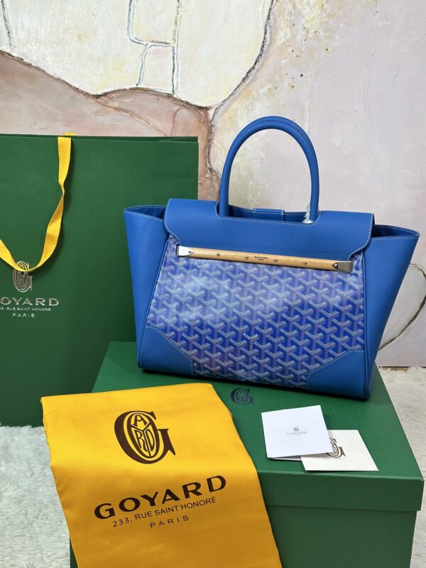 Goyard Saigon Tote Bag