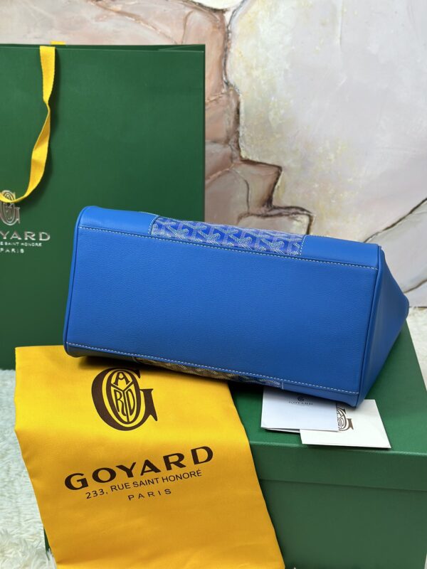 Goyard Saigon Tote Bag